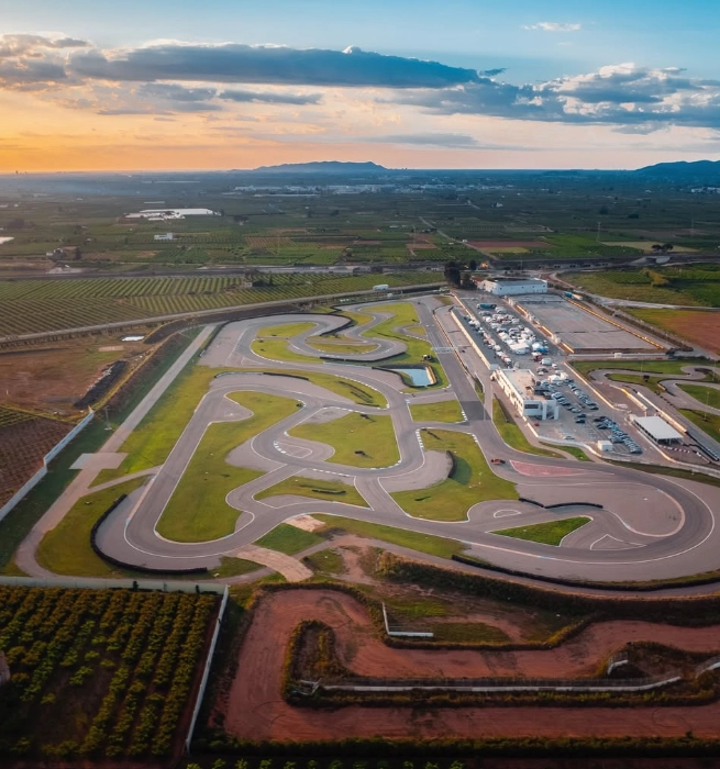 FEDACV - Campeonatos Estatutos Protocolo Aspar Circuit
