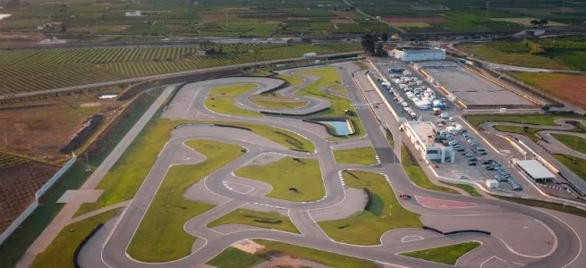 FEDACV - Campeonatos Estatutos Protocolo Aspar Circuit